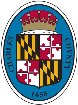 Charles county government - DEPARTMENT INFORMATION. Address 200 Baltimore Street La Plata, MD 20646. Phone 301-645-0692. Email PGMadmin@charlescountymd.gov